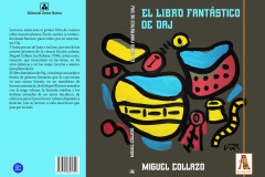 El Libro Fantástico de OAJ