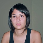Marla Albo Quintana