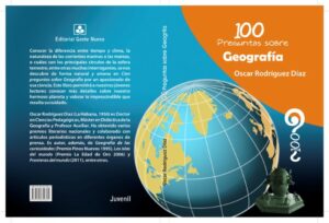100 preguntas sobre Geografía